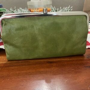 NWT Hobo Wallet